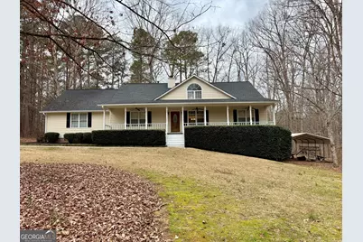 123 Riveredge Drive, McDonough, GA 30252 - Photo 1