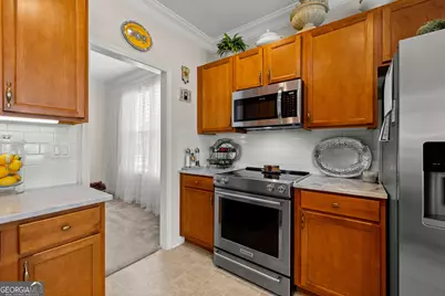 124 Williams Pride Way, Newnan, GA 30265 - Photo 21