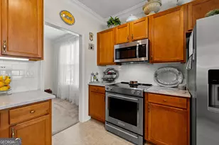 124 Williams Pride Way, Newnan, GA 30265 - Photo 21