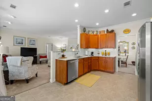 124 Williams Pride Way, Newnan, GA 30265 - Photo 25