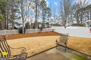 124 Williams Pride Way, Newnan, GA 30265 - Photo 35