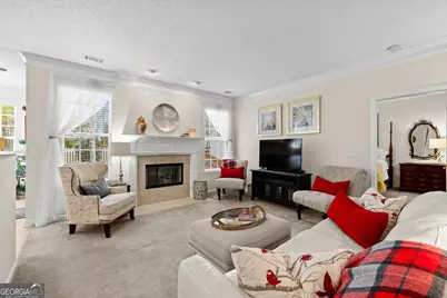 124 Williams Pride Way, Newnan, GA 30265 - Photo 15