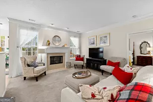 124 Williams Pride Way, Newnan, GA 30265 - Photo 15