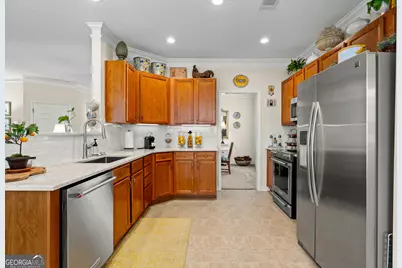 124 Williams Pride Way, Newnan, GA 30265 - Photo 23