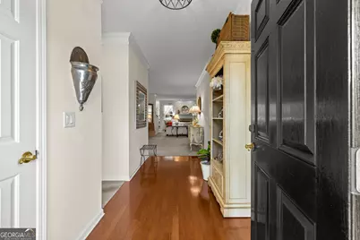 124 Williams Pride Way, Newnan, GA 30265 - Photo 5