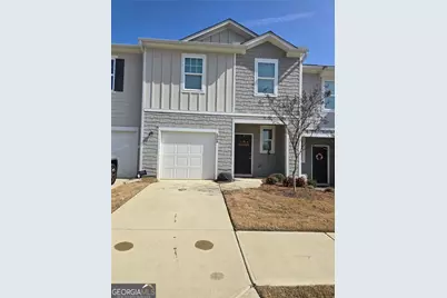 1068 Paddington Drive, Cartersville, GA 30120 - Photo 1