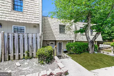 6421 Woodstone Terrace, Morrow, GA 30260 - Photo 1