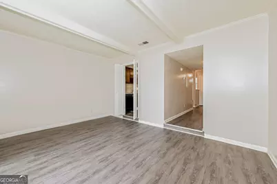 6421 Woodstone Terrace, Morrow, GA 30260 - Photo 3