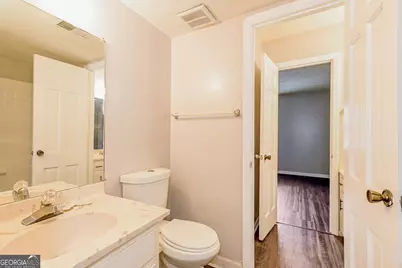 6421 Woodstone Terrace, Morrow, GA 30260 - Photo 11