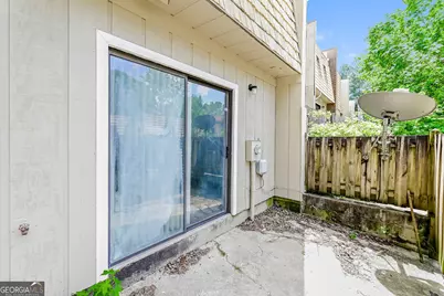 6421 Woodstone Terrace, Morrow, GA 30260 - Photo 15