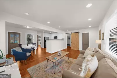 631 Quillian Avenue, Decatur, GA 30032 - Photo 9