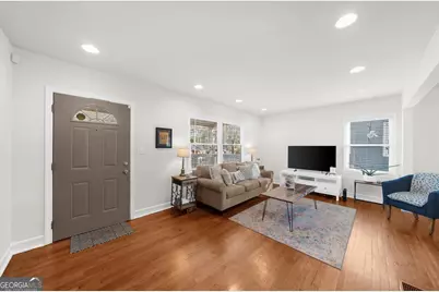 631 Quillian Avenue, Decatur, GA 30032 - Photo 5