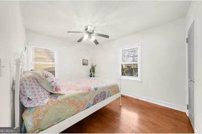 631 Quillian Avenue, Decatur, GA 30032 - Photo 29