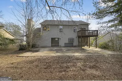 1142 Chapman Circle, Stone Mountain, GA 30088 - Photo 31