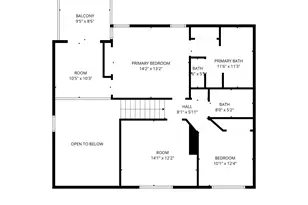 1142 Chapman Cir, Stone Mountain, GA 30088 - Photo 27