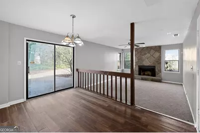 1142 Chapman Circle, Stone Mountain, GA 30088 - Photo 3