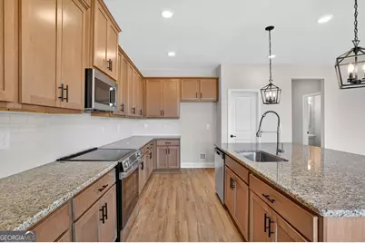 108 Ginger Trail, Homer, GA 30547 - Photo 15