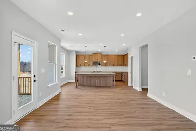 108 Ginger Trail, Homer, GA 30547 - Photo 11