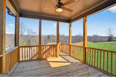 108 Ginger Trail, Homer, GA 30547 - Photo 33