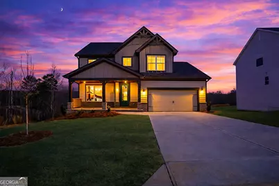 108 Ginger Trail, Homer, GA 30547 - Photo 5