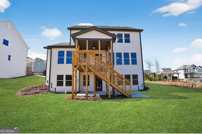 108 Ginger Trail, Homer, GA 30547 - Photo 37