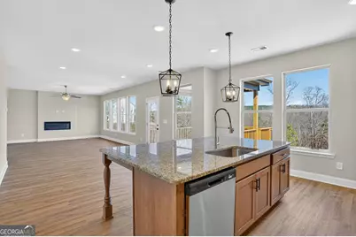 108 Ginger Trail, Homer, GA 30547 - Photo 13