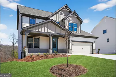 108 Ginger Trail, Homer, GA 30547 - Photo 3