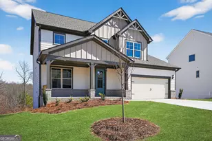 108 Ginger Trl, Homer, GA 30547 - Photo 3