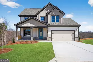 108 Ginger Trl, Homer, GA 30547 - Photo 1