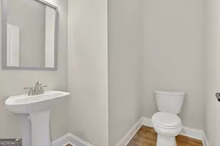 108 Ginger Trl, Homer, GA 30547 - Photo 19