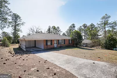 2340 Prague Court, Augusta, GA 30906 - Photo 1