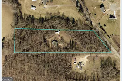 8285 Campground Road, Clermont, GA 30527 - Photo 1