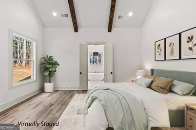 1570 Club Drive, Greensboro, GA 30642 - Photo 5