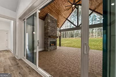 1570 Club Drive, Greensboro, GA 30642 - Photo 5