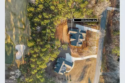 1570 Club Drive, Greensboro, GA 30642 - Photo 7