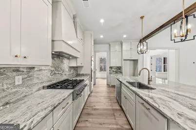 1570 Club Drive, Greensboro, GA 30642 - Photo 17