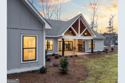 1570 Club Drive, Greensboro, GA 30642 - Photo 57