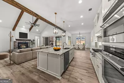 1570 Club Drive, Greensboro, GA 30642 - Photo 21