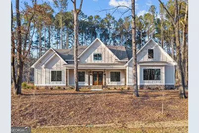 1570 Club Drive, Greensboro, GA 30642 - Photo 1