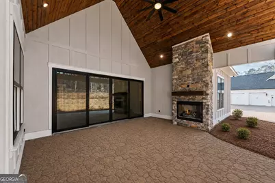 1570 Club Drive, Greensboro, GA 30642 - Photo 7