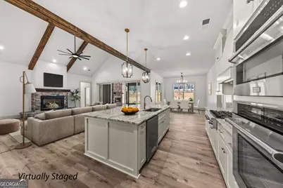 1570 Club Drive, Greensboro, GA 30642 - Photo 3