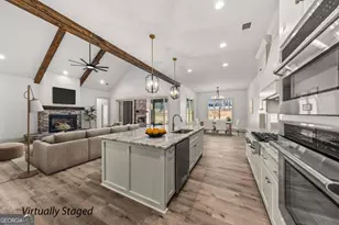 1570 Club Dr, Greensboro, GA 30642 - Photo 3