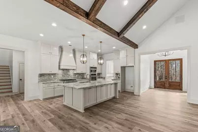 1570 Club Drive, Greensboro, GA 30642 - Photo 15