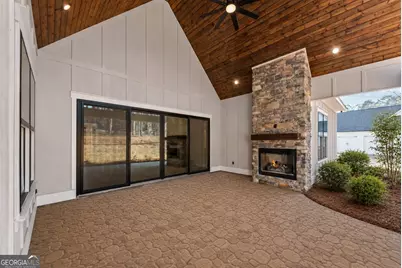 1570 Club Drive, Greensboro, GA 30642 - Photo 3