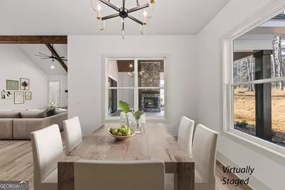 1570 Club Drive, Greensboro, GA 30642 - Photo 3