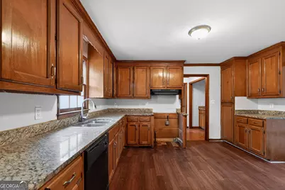 4228 Kings Troop Road, Stone Mountain, GA 30083 - Photo 21