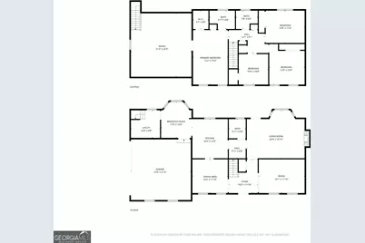 4228 Kings Troop Road, Stone Mountain, GA 30083 - Photo 37