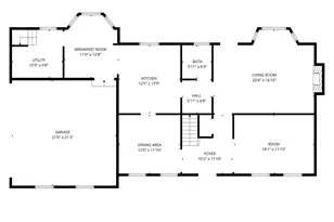 4228 Kings Troop Rd, Stone Mountain, GA 30083 - Photo 35