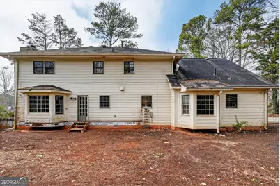 4228 Kings Troop Road, Stone Mountain, GA 30083 - Photo 5