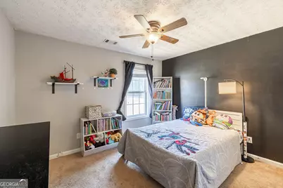 200 Queensland Lane, Covington, GA 30016 - Photo 19